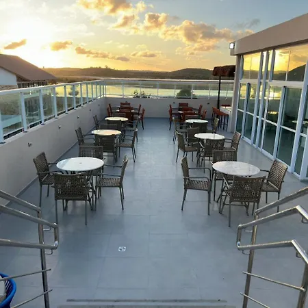 Flat Ecomirage - Porto De Galinhas Apartment Exterior photo