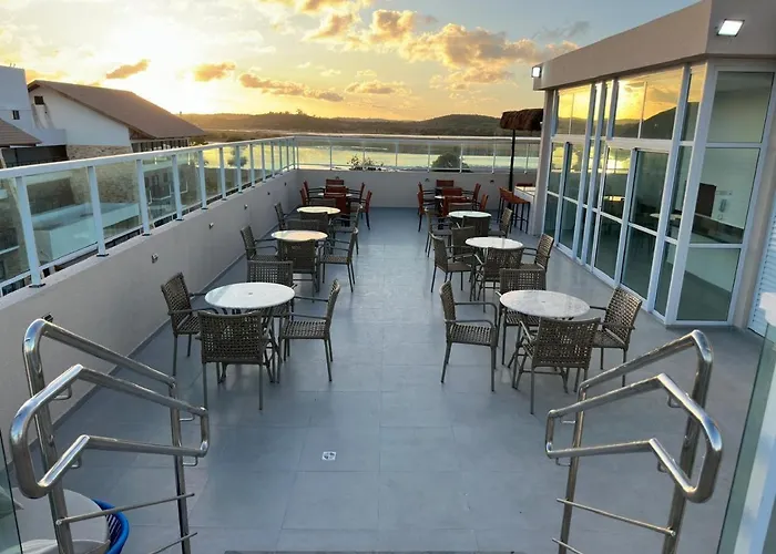 Flat Ecomirage - Porto De Galinhas