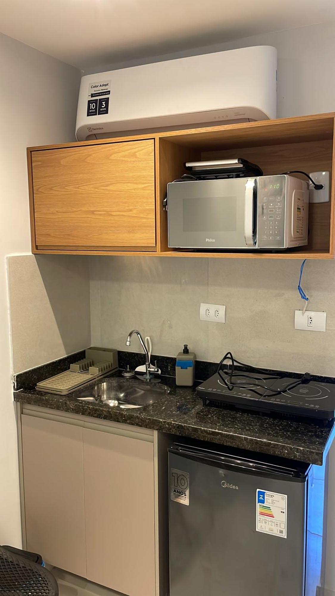 Flat Ecomirage - Apartamento