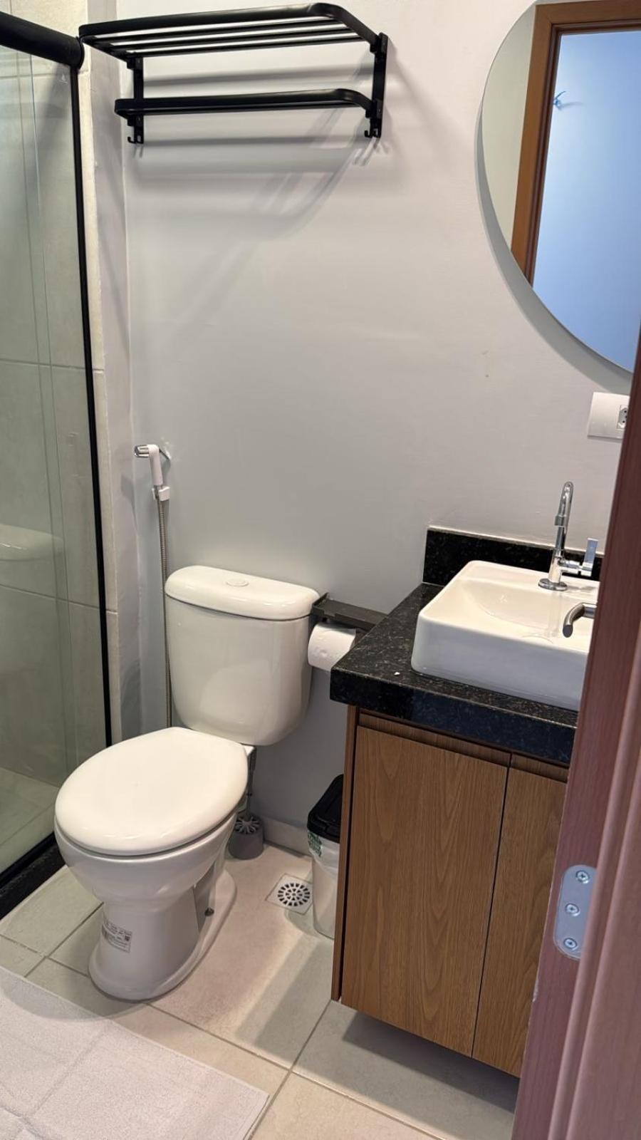 Flat Ecomirage - Apartamento *