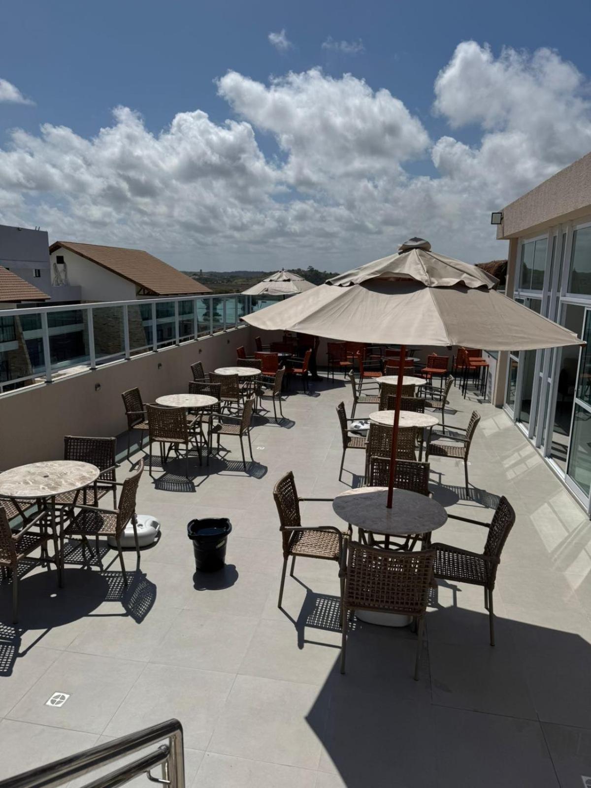 Apartment Flat Ecomirage - Porto de Galinhas