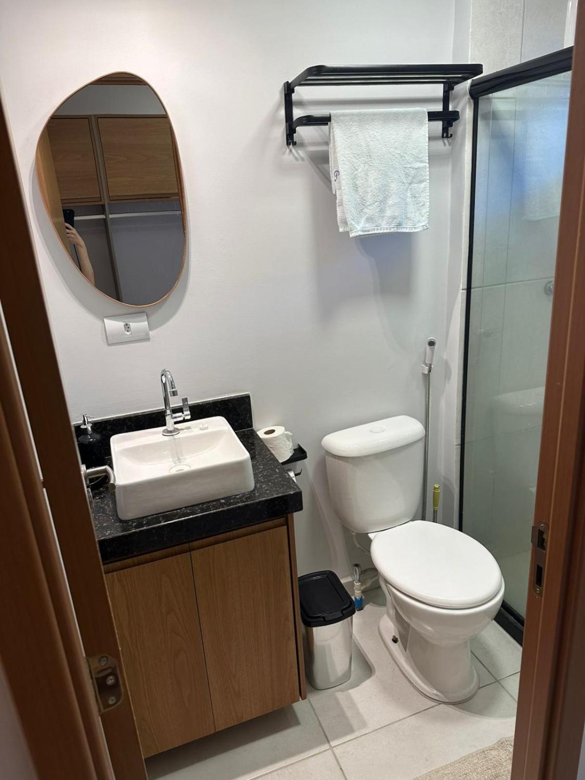 Flat Ecomirage - * Pôrto das Galinhas