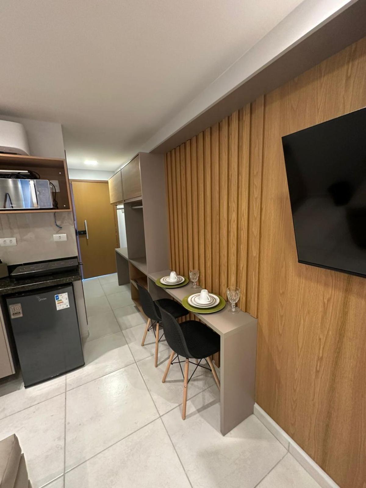 Flat Ecomirage - Apartamento Pôrto das Galinhas